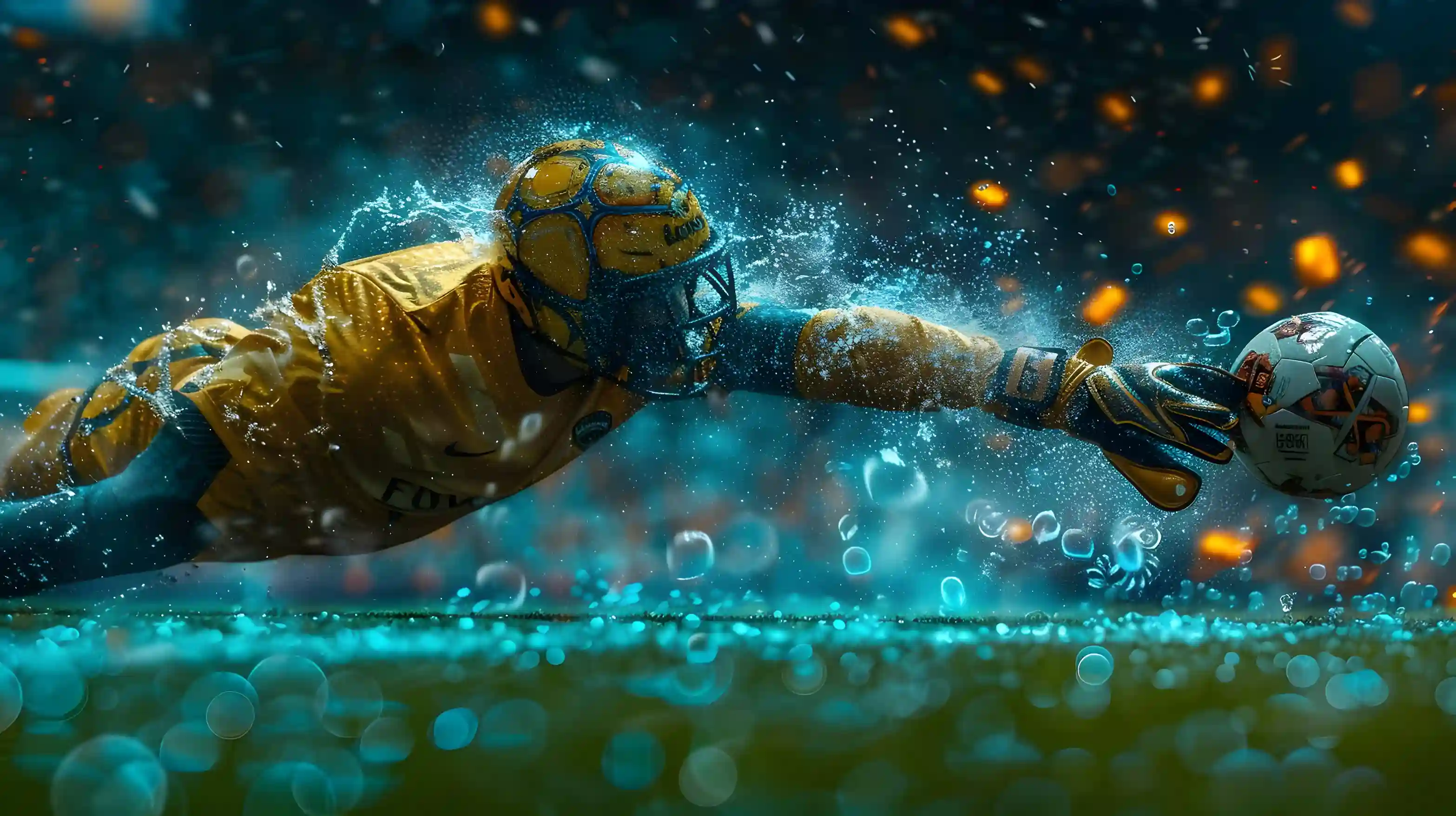 Football strategy and analysis